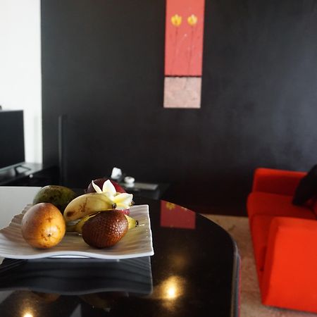 Amor Bali Villas & Spa Resort Seminyak Exteriör bild