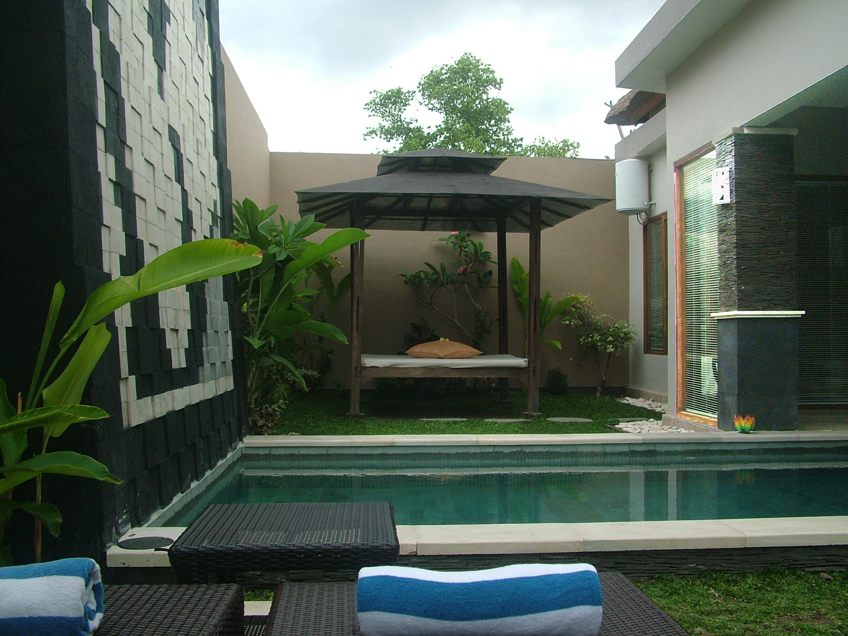 Amor Bali Villas & Spa Resort Seminyak Exteriör bild