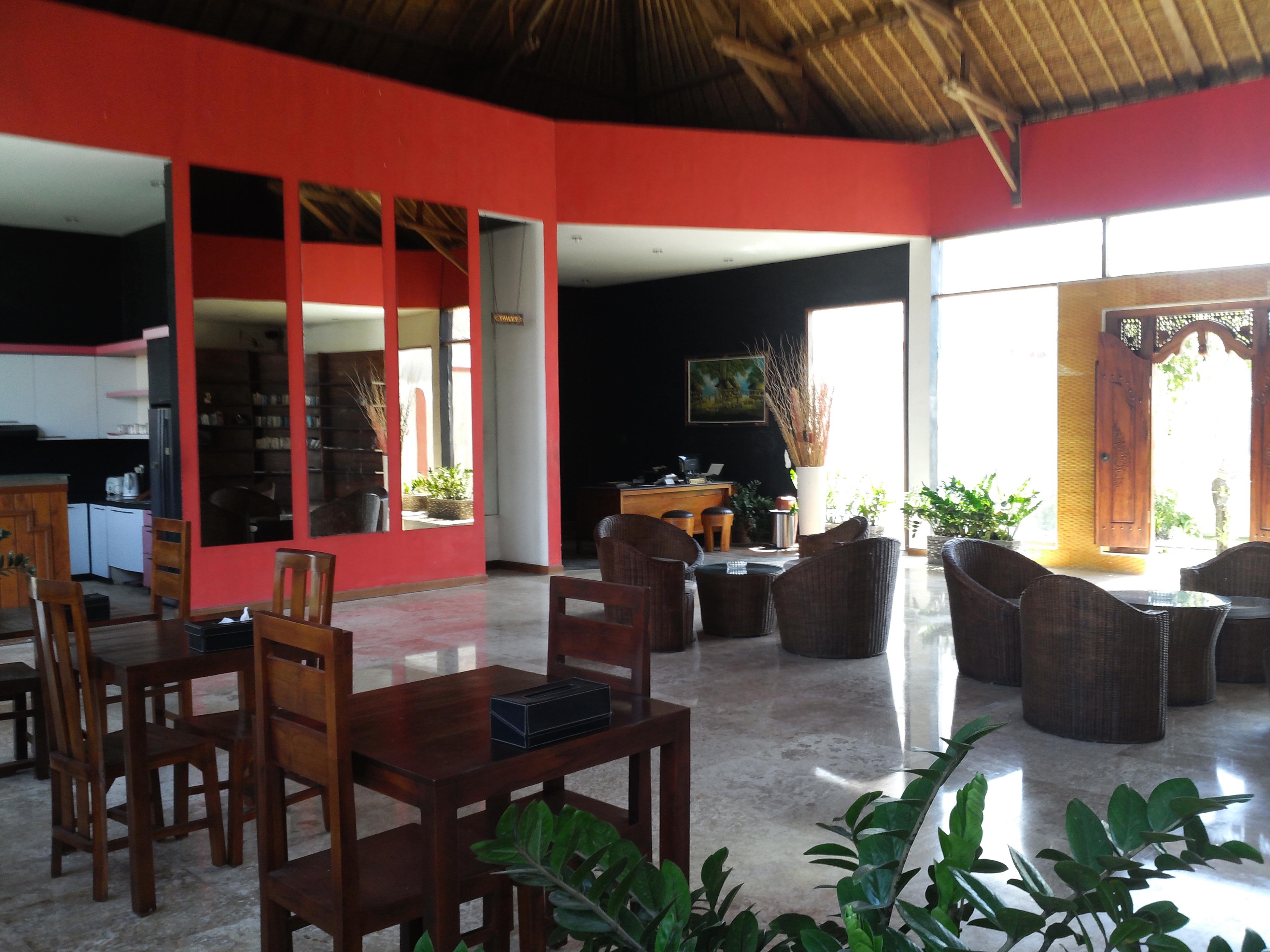 Amor Bali Villas & Spa Resort Seminyak Exteriör bild