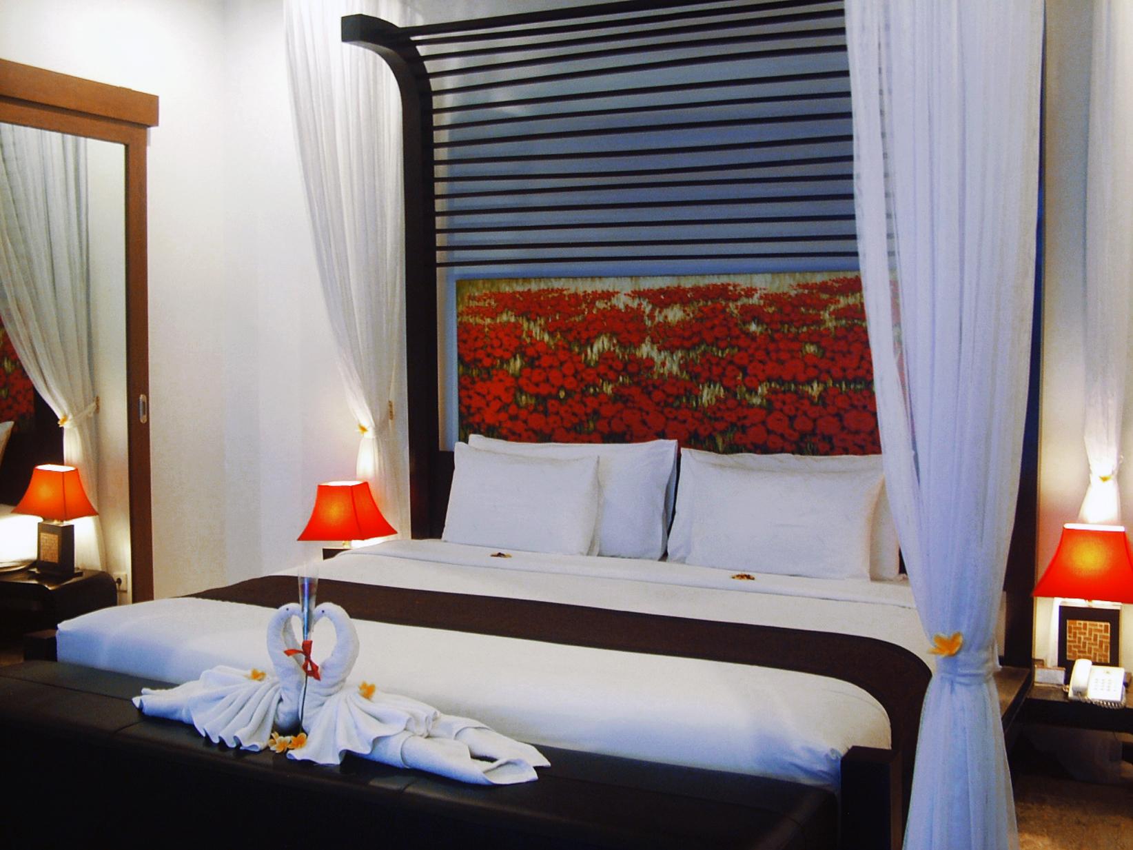 Amor Bali Villas & Spa Resort Seminyak Exteriör bild