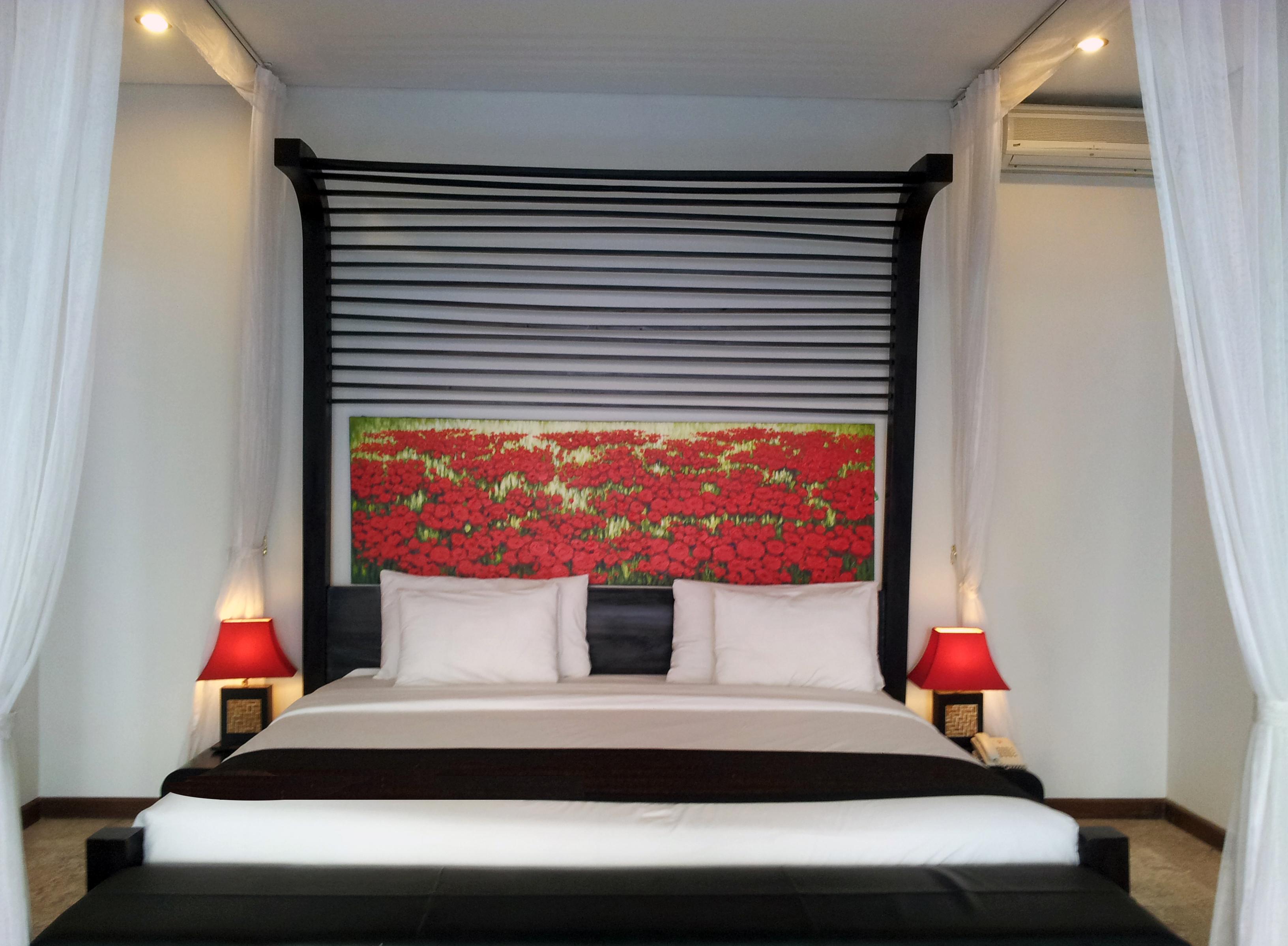 Amor Bali Villas & Spa Resort Seminyak Exteriör bild