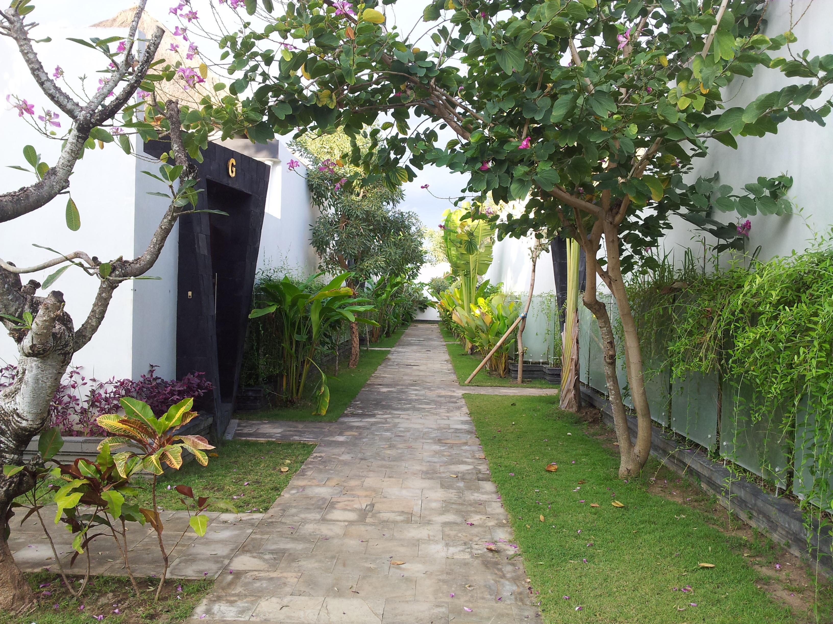 Amor Bali Villas & Spa Resort Seminyak Exteriör bild