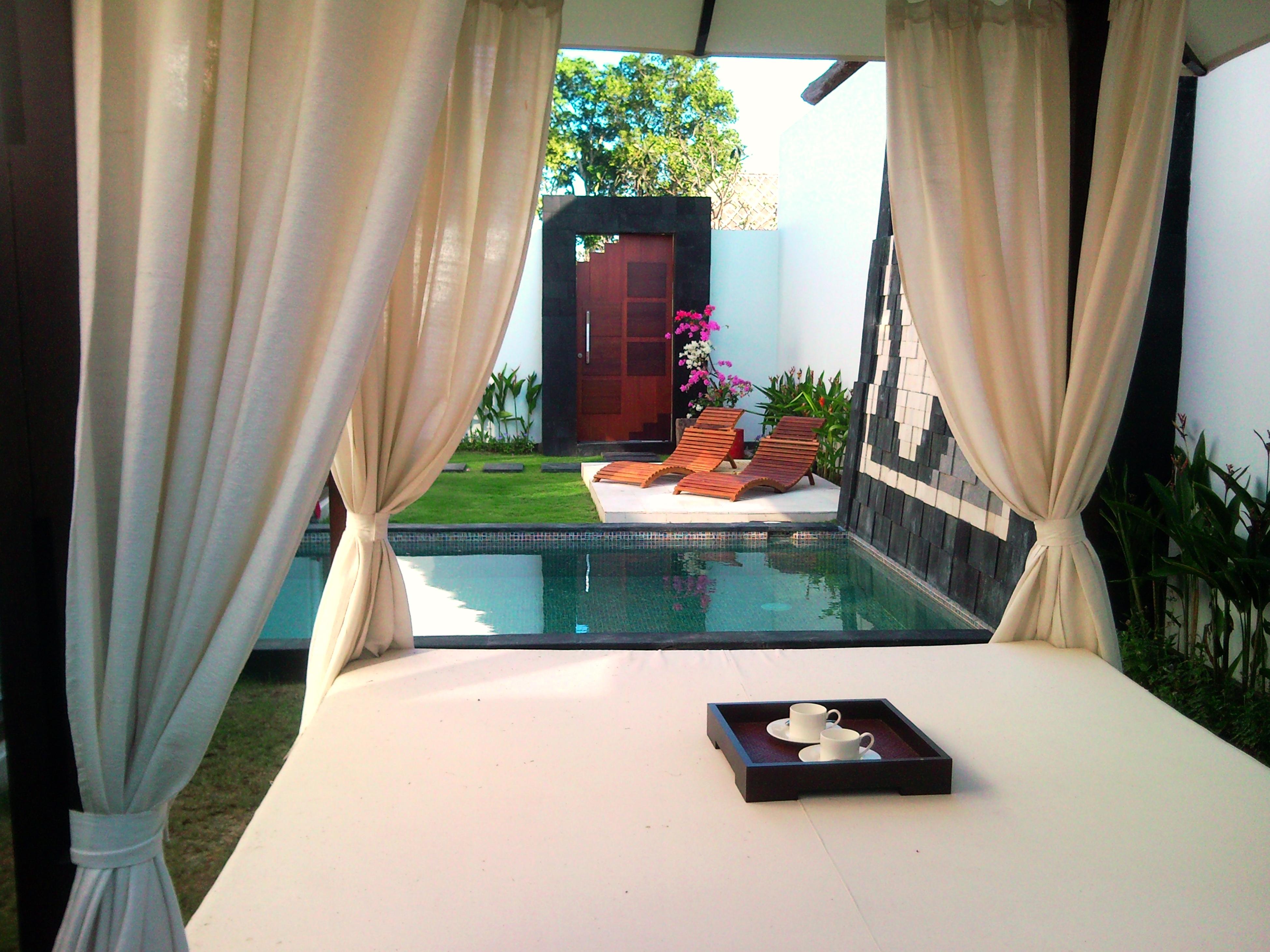 Amor Bali Villas & Spa Resort Seminyak Exteriör bild