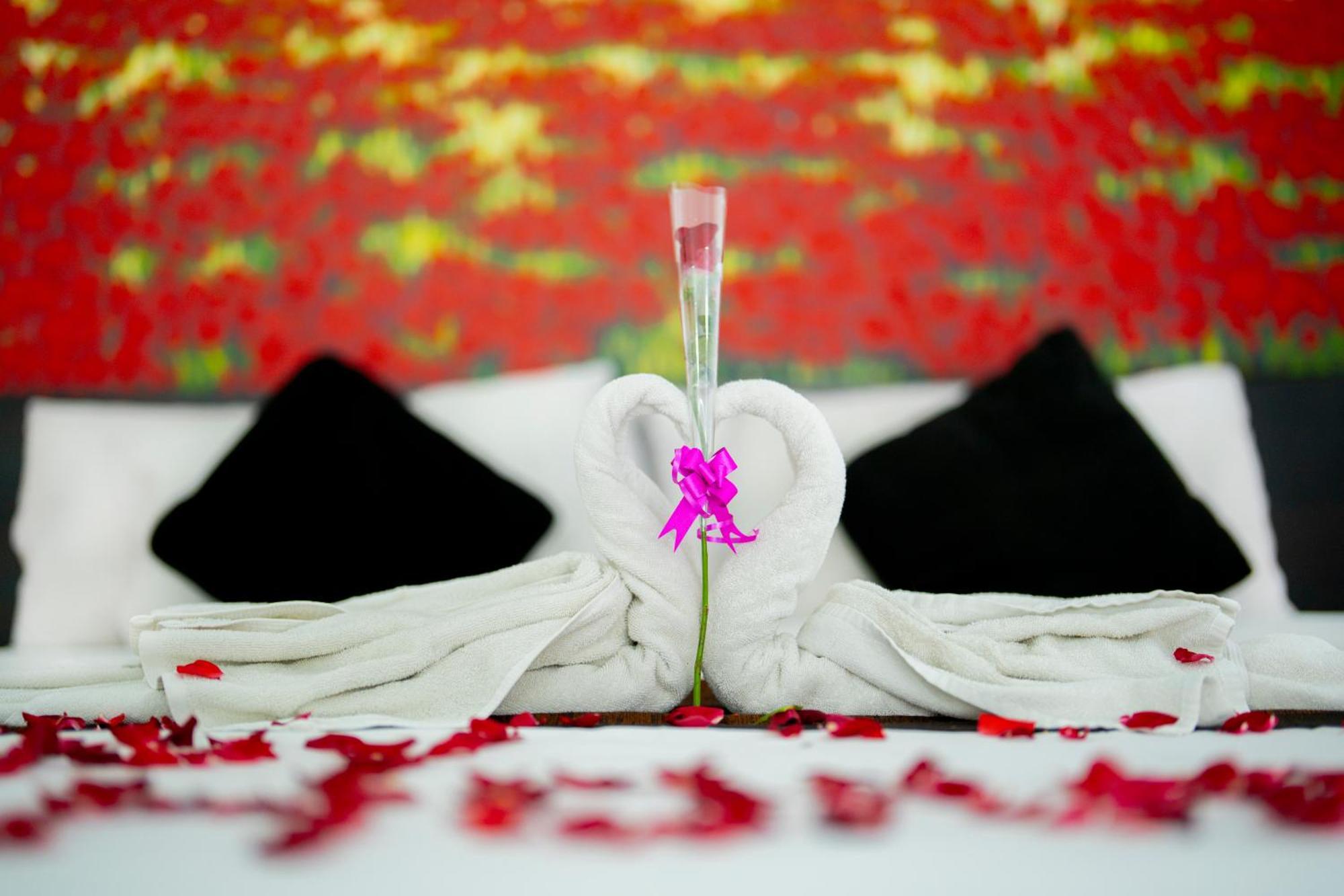 Amor Bali Villas & Spa Resort Seminyak Exteriör bild